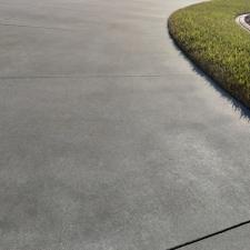 Driveway Concrete Sealing Port Charlotte 10