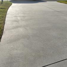 Driveway Concrete Sealing Port Charlotte 11