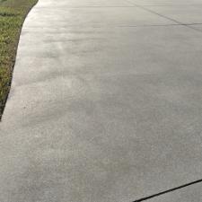 Driveway Concrete Sealing Port Charlotte 12
