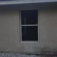 Edgar Ave House Wash in North Port, FL 6