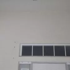 Edgar Ave House Wash in North Port, FL 15