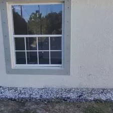 Edgar Ave House Wash in North Port, FL 17