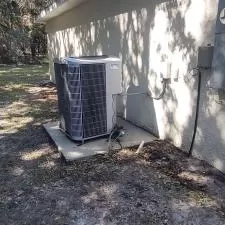 Edgar Ave House Wash in North Port, FL 18
