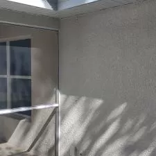 Edgar Ave House Wash in North Port, FL 21