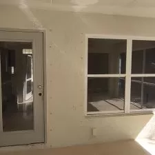 Edgar Ave House Wash in North Port, FL 22
