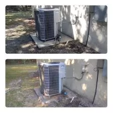 Edgar Ave House Wash in North Port, FL 30