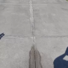 Helen's Driveway 0