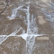 Helen's Driveway 2
