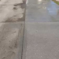 Helen's Driveway 4