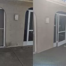 House Wash in Venice, FL 1