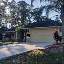 House Washing in North Port, FL