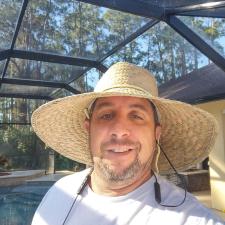 House Washing in North Port, FL 1