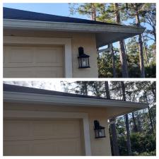House Washing in North Port, FL 5