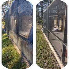 House Washing in North Port, FL 8