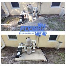 House Washing in North Port, FL 9