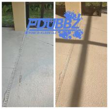 House Washing in North Port, FL 10