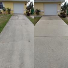 House Washing Port Charlotte 1