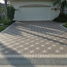 Mr. Bill's Paver Seal & Cage Wash in Venice , FL