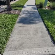 Mr. Bill's Paver Seal & Cage Wash in Venice , FL 2