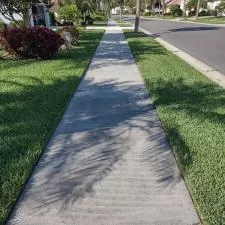 Mr. Bill's Paver Seal & Cage Wash in Venice , FL 4