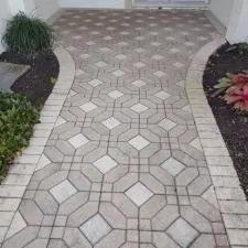 Mr. Bill's Paver Seal & Cage Wash in Venice , FL 6