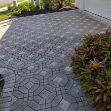 Mr. Bill's Paver Seal & Cage Wash in Venice , FL 8