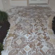 Mr. Bill's Paver Seal & Cage Wash in Venice , FL 10