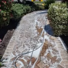 Mr. Bill's Paver Seal & Cage Wash in Venice , FL 11