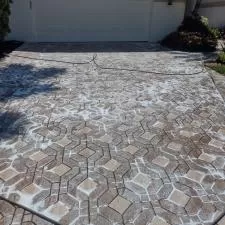 Mr. Bill's Paver Seal & Cage Wash in Venice , FL 12