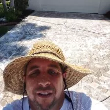 Mr. Bill's Paver Seal & Cage Wash in Venice , FL 13