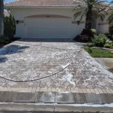 Mr. Bill's Paver Seal & Cage Wash in Venice , FL 14