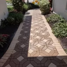 Mr. Bill's Paver Seal & Cage Wash in Venice , FL 18