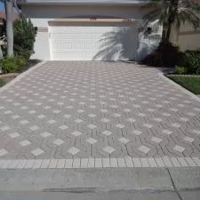 Mr. Bill's Paver Seal & Cage Wash in Venice , FL 19