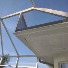 Mr. Bill's Paver Seal & Cage Wash in Venice , FL 22