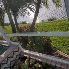 Mr. Bill's Paver Seal & Cage Wash in Venice , FL 24