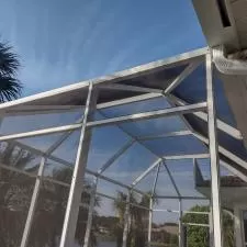 Mr. Bill's Paver Seal & Cage Wash in Venice , FL 26
