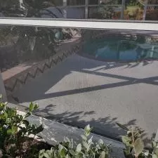 Mr. Bill's Paver Seal & Cage Wash in Venice , FL 27