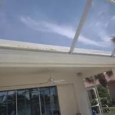 Mr. Bill's Paver Seal & Cage Wash in Venice , FL 28
