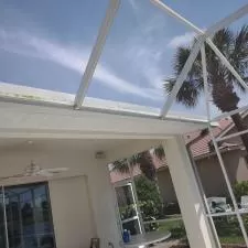 Mr. Bill's Paver Seal & Cage Wash in Venice , FL 29