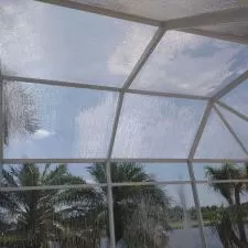 Mr. Bill's Paver Seal & Cage Wash in Venice , FL 30
