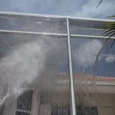 Mr. Bill's Paver Seal & Cage Wash in Venice , FL 34