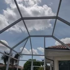Mr. Bill's Paver Seal & Cage Wash in Venice , FL 40