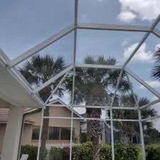 Mr. Bill's Paver Seal & Cage Wash in Venice , FL 41