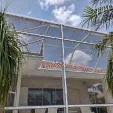 Mr. Bill's Paver Seal & Cage Wash in Venice , FL 42