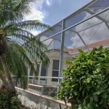 Mr. Bill's Paver Seal & Cage Wash in Venice , FL 43