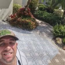 Mr. Bill's Paver Seal & Cage Wash in Venice , FL 44