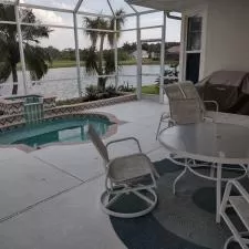 Mr. Bill's Paver Seal & Cage Wash in Venice , FL 46