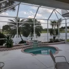 Mr. Bill's Paver Seal & Cage Wash in Venice , FL 47