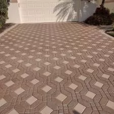 Mr. Bill's Paver Seal & Cage Wash in Venice , FL 48