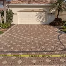 Mr. Bill's Paver Seal & Cage Wash in Venice , FL 50